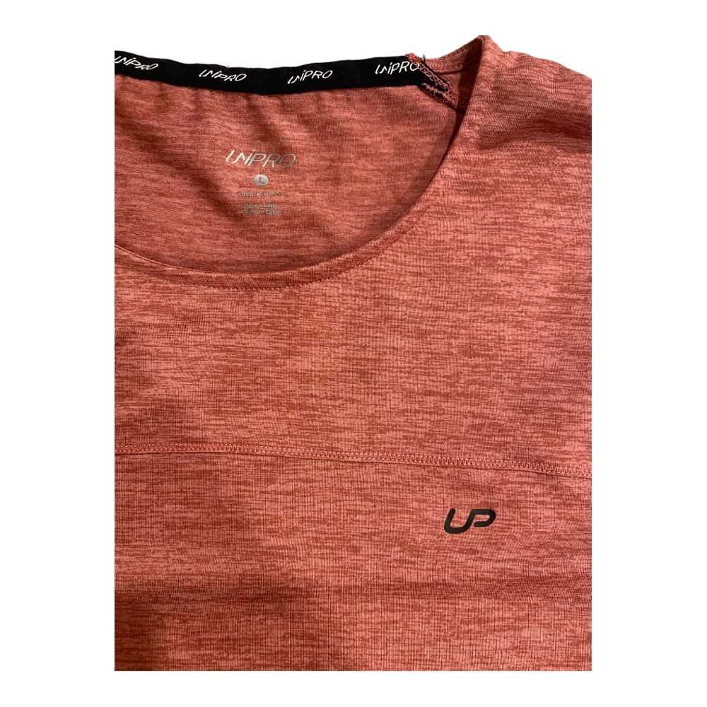Quick dry t-shirts size large